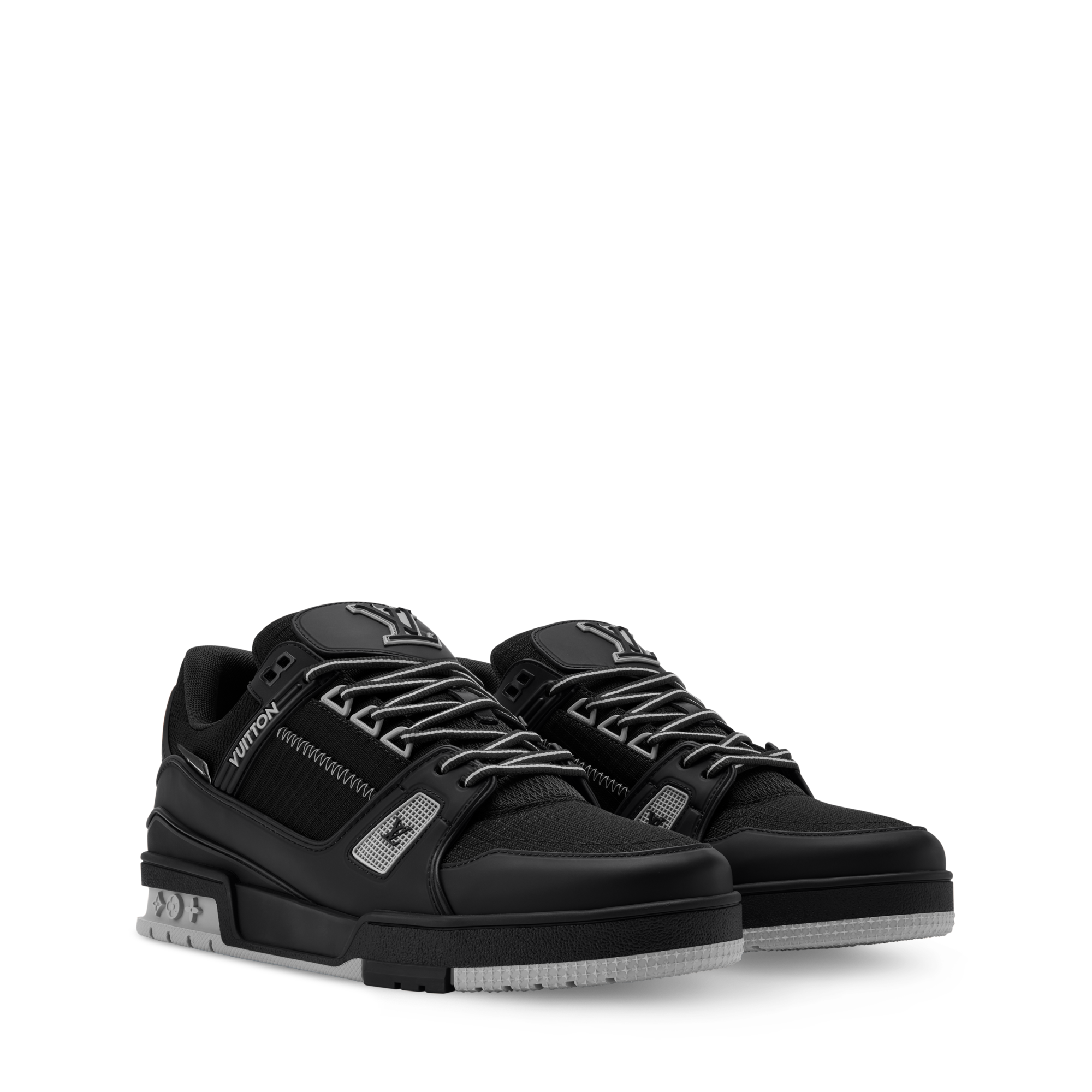 LV Trainer Sneaker  Herren Schuhe Sneakers | LOUIS VUITTON (Zoom)