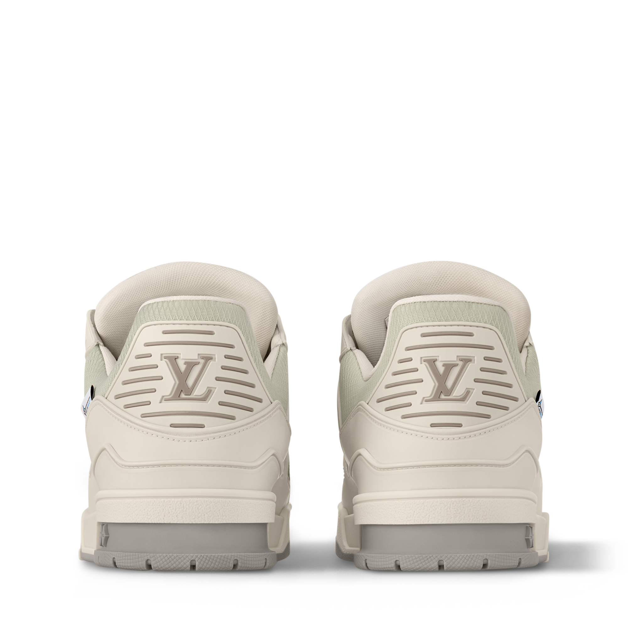 LV Trainer Sneaker  Herren Schuhe Sneakers | LOUIS VUITTON (Zoom)