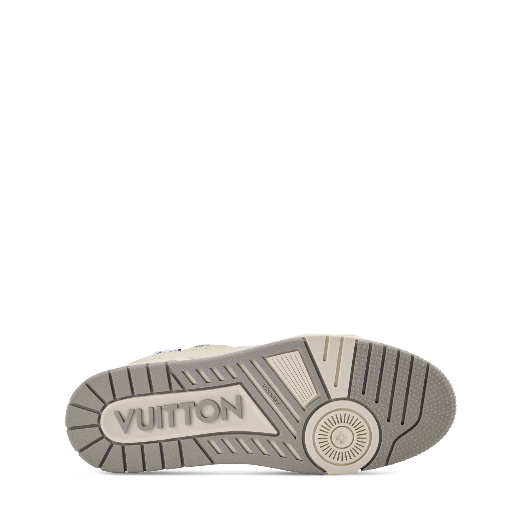 LV Trainer Sneaker  Herren Schuhe Sneakers | LOUIS VUITTON (Zoom)