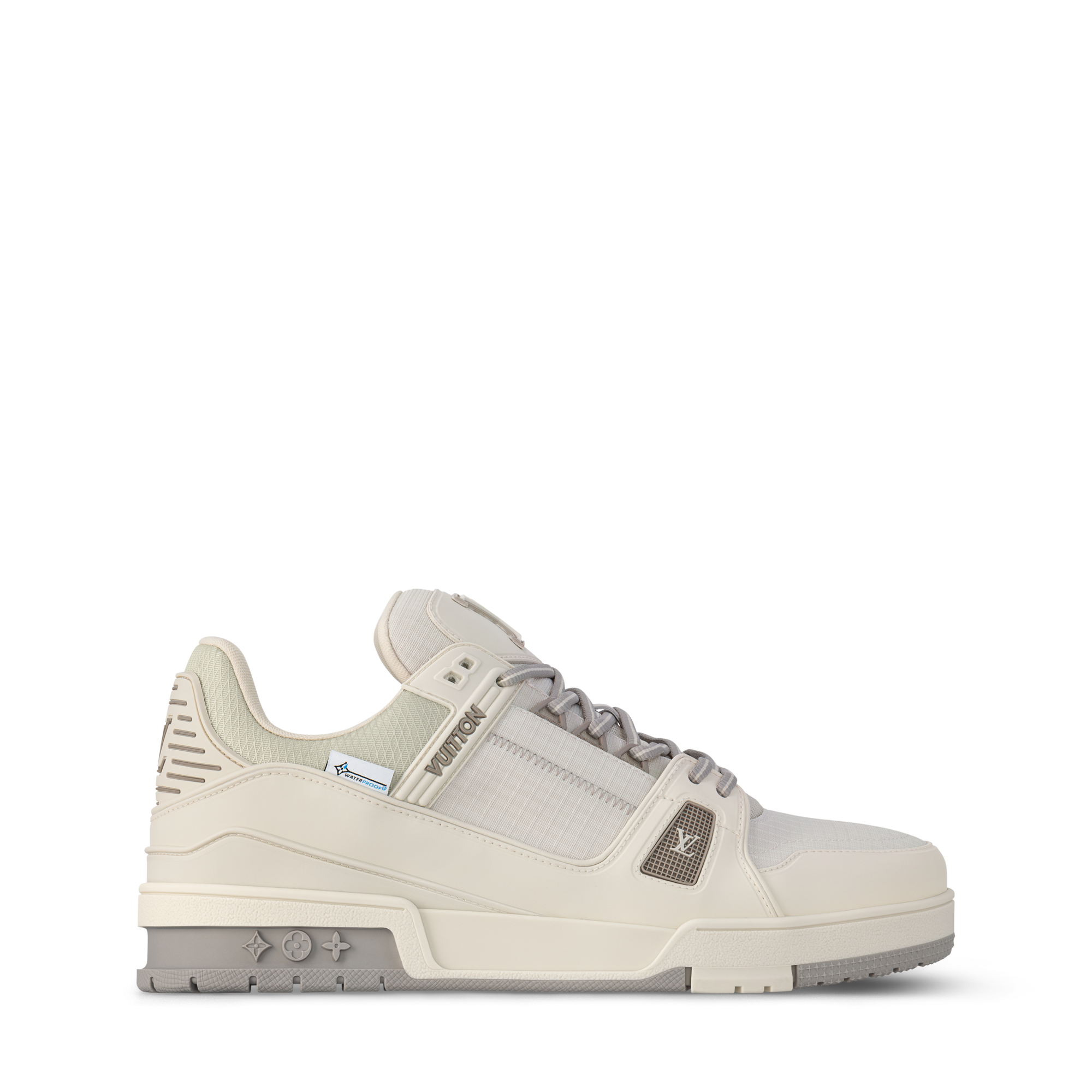 LV Trainer Sneaker  Herren Schuhe Sneakers | LOUIS VUITTON (Zoom)