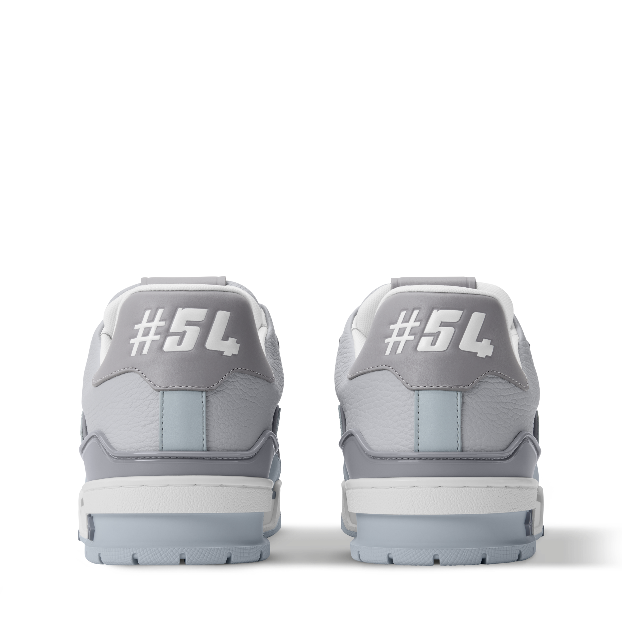 LV Trainer Sneaker  Herren Schuhe Sneakers | LOUIS VUITTON (Zoom)