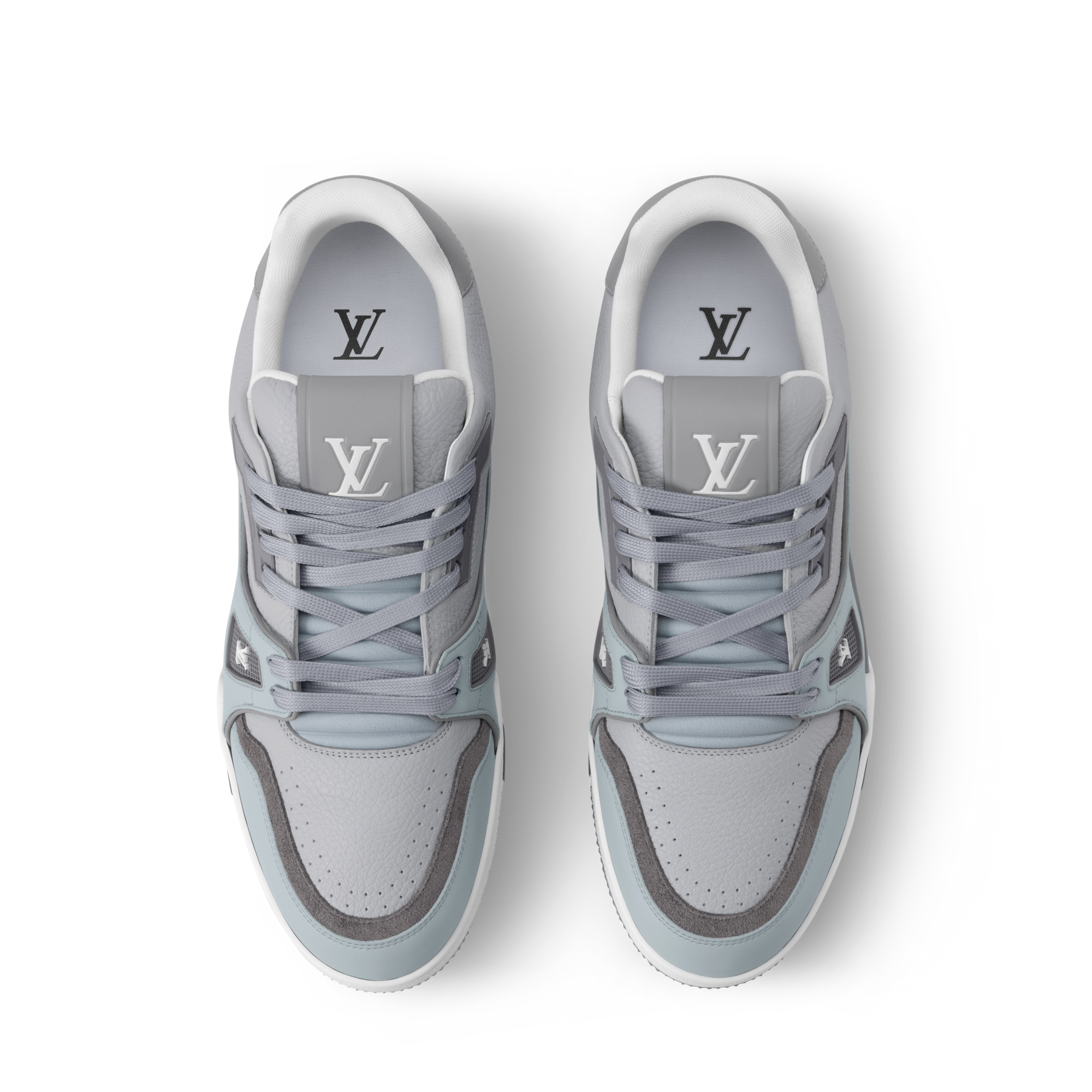 LV Trainer Sneaker  Herren Schuhe Sneakers | LOUIS VUITTON (Zoom)