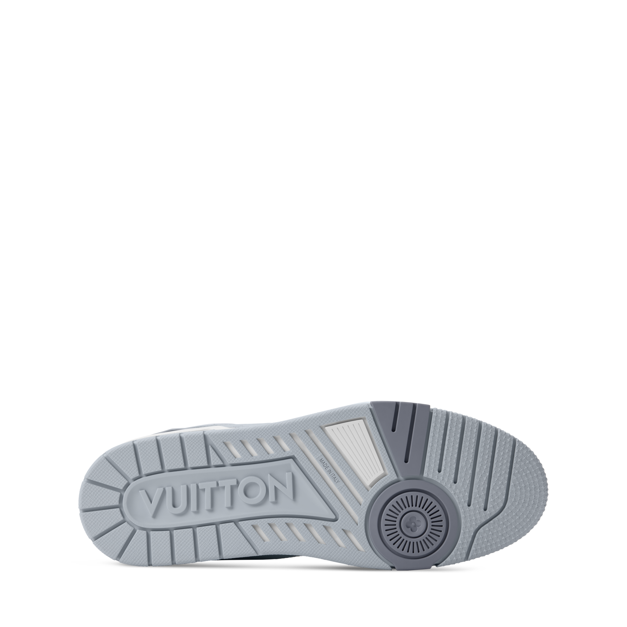 LV Trainer Sneaker  Herren Schuhe Sneakers | LOUIS VUITTON (Zoom)