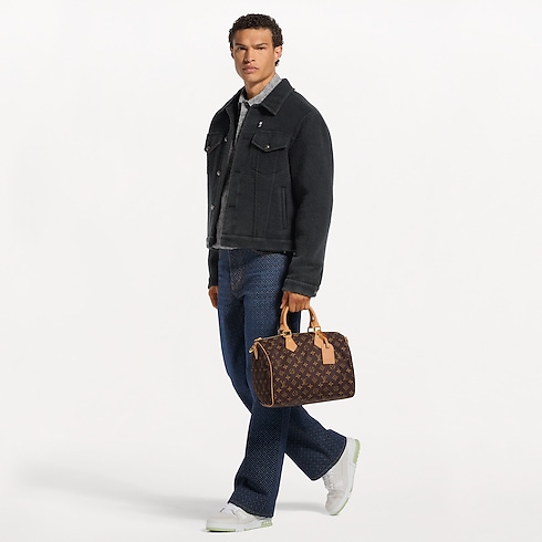 LV Trainer Sneaker Herren Schuhe Sneakers | LOUIS VUITTON (Zoom)