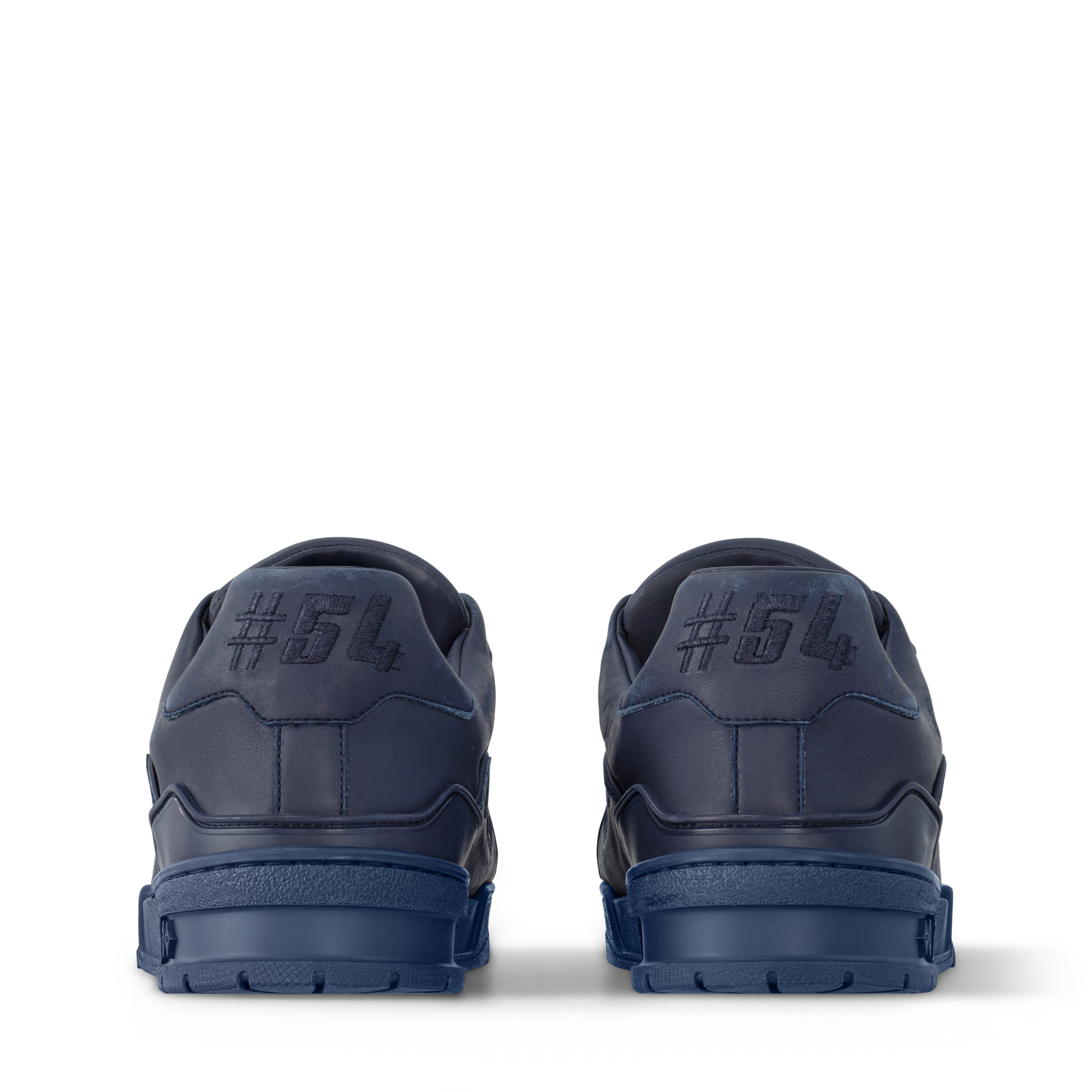 LV Trainer Sneaker Distressed  Herren Schuhe Sneakers | LOUIS VUITTON (Zoom)