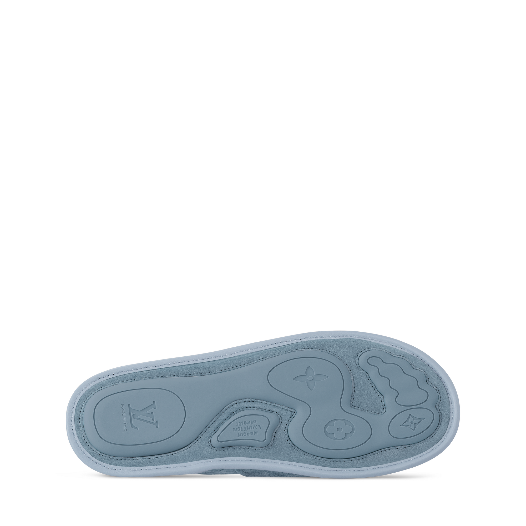 LV Traveller Pantolette  Herren Schuhe Loafers und Mokassins | LOUIS VUITTON (Zoom)