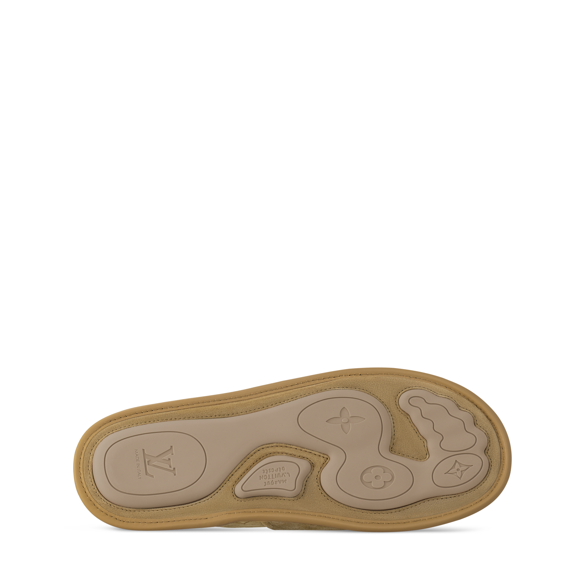 LV Traveller Pantolette  Herren Schuhe Loafers und Mokassins | LOUIS VUITTON (Zoom)