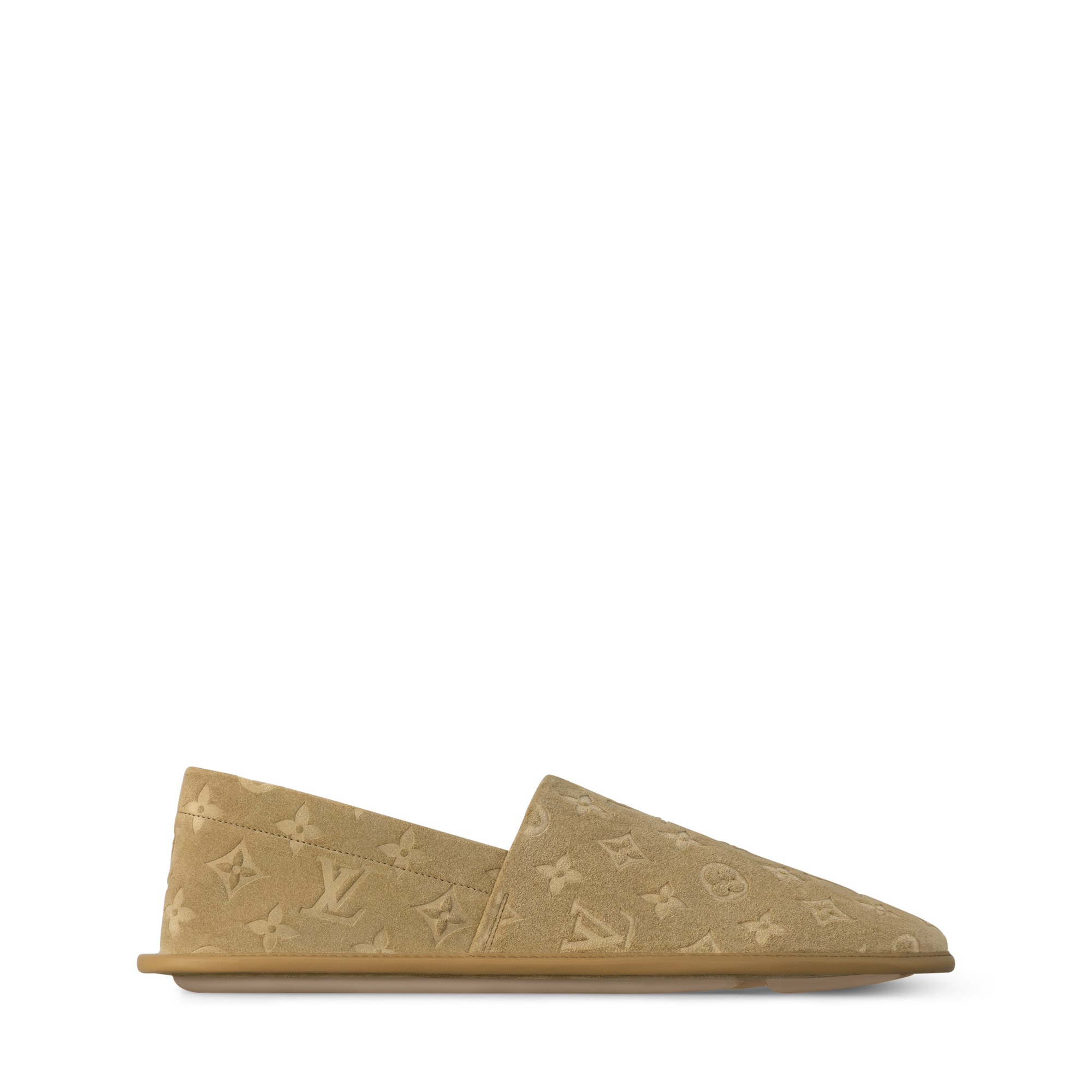 LV Traveller Pantolette  Herren Schuhe Loafers und Mokassins | LOUIS VUITTON (Zoom)