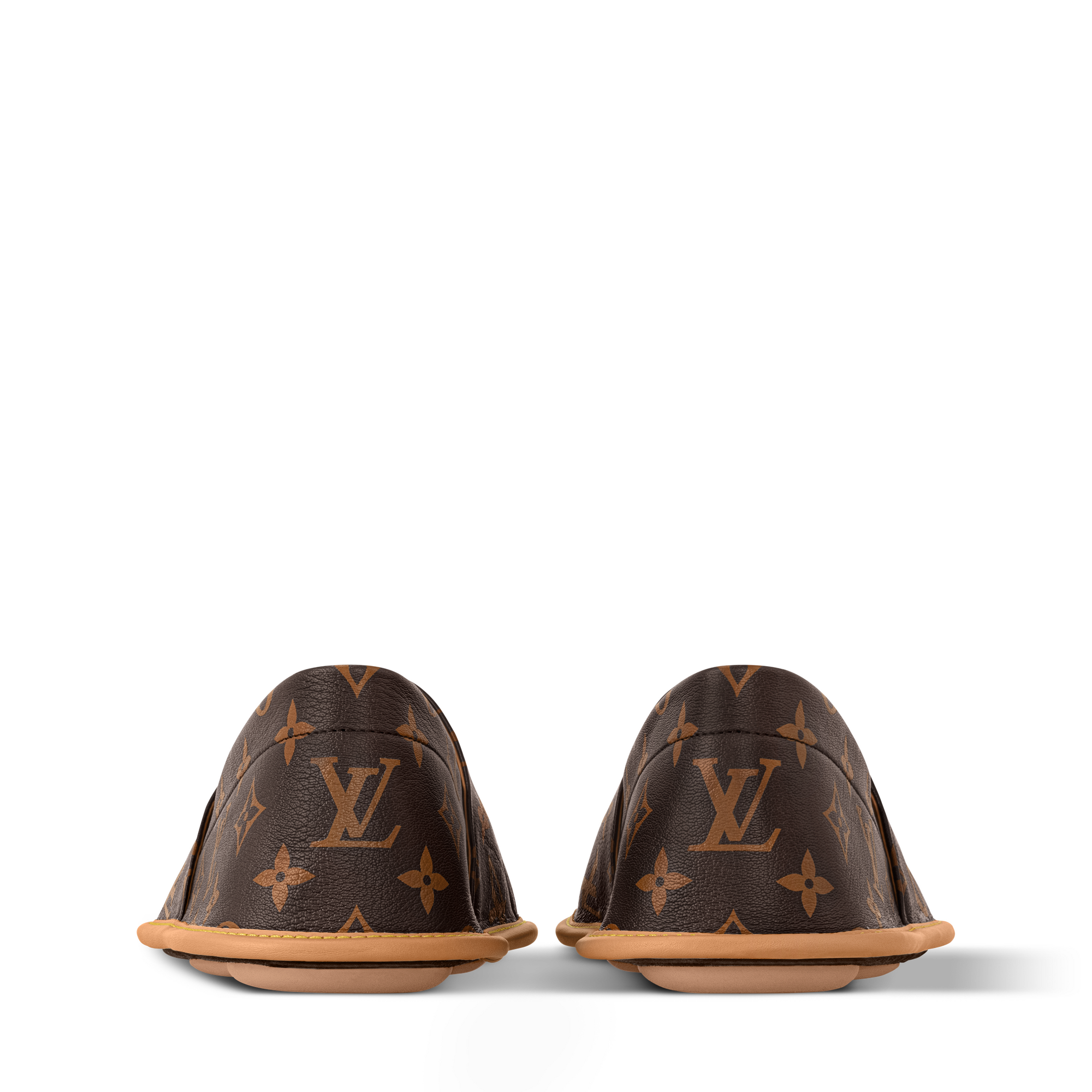 LV Traveller Slipper  Herren Schuhe Loafers und Mokassins | LOUIS VUITTON (Zoom)