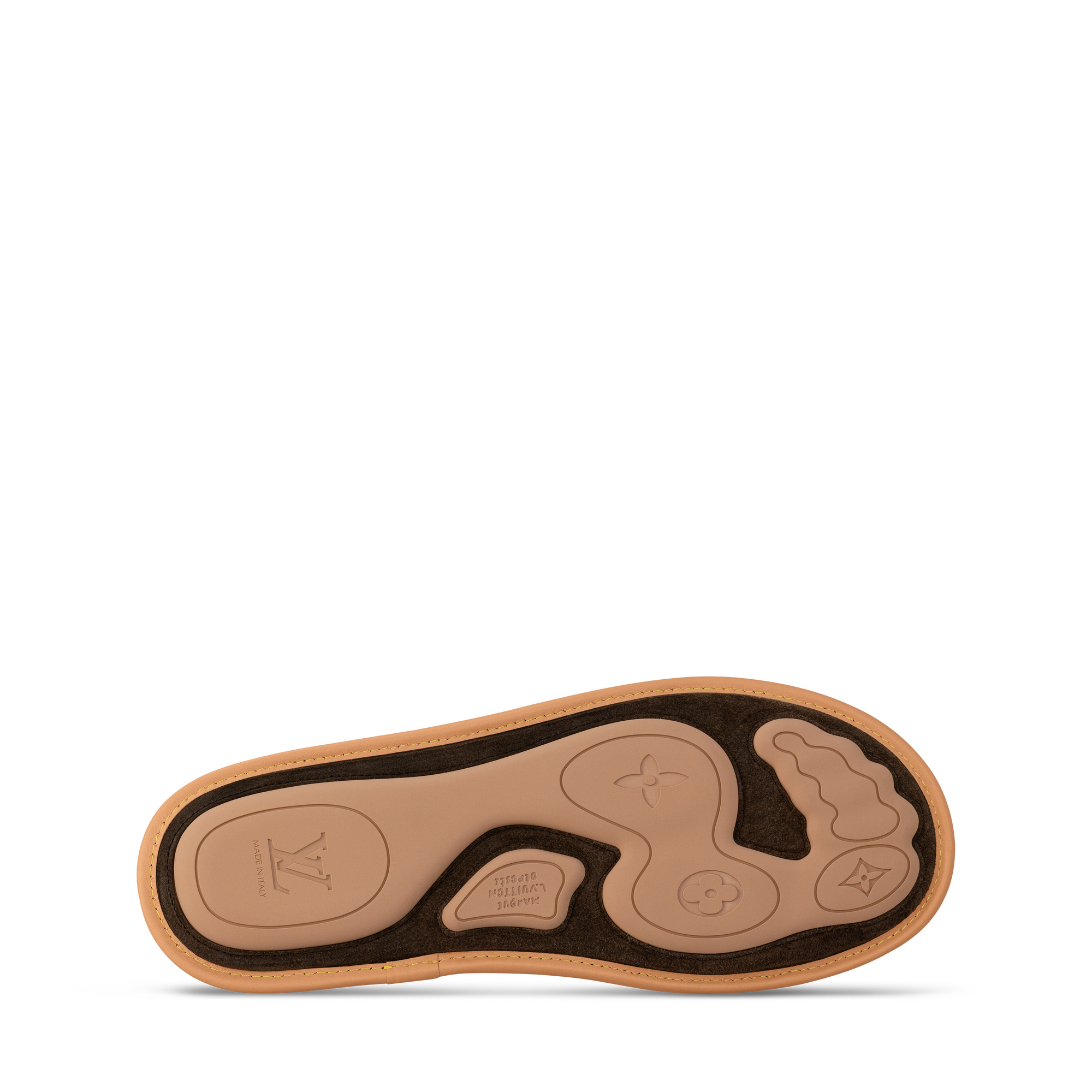 LV Traveller Slipper  Herren Schuhe Loafers und Mokassins | LOUIS VUITTON (Zoom)