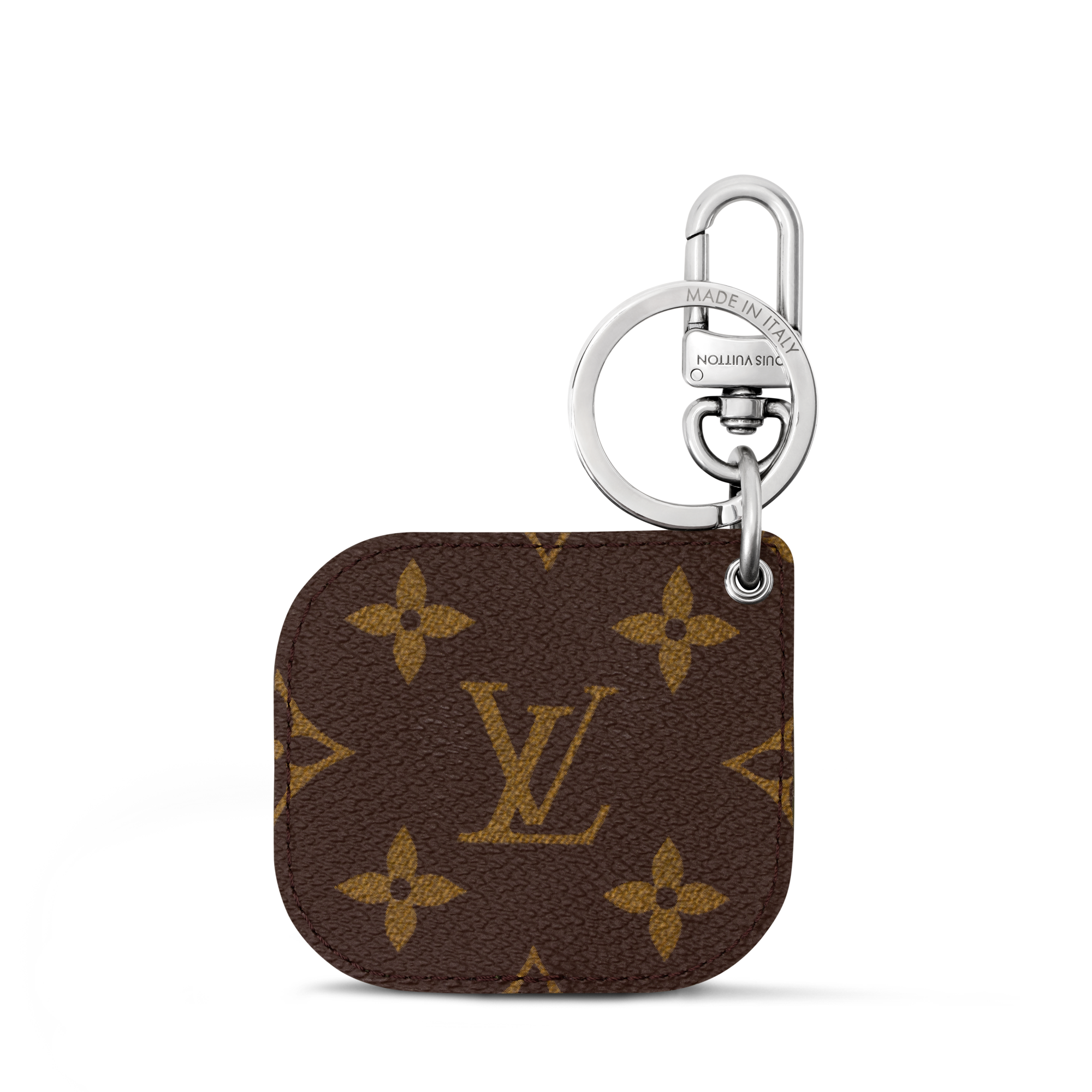LV Pods Schlüsselanhänger und Taschenschmuck S00 Herren Accessoires Schlüsselanhänger und Taschenschmuck | LOUIS VUITTON (Zoom)