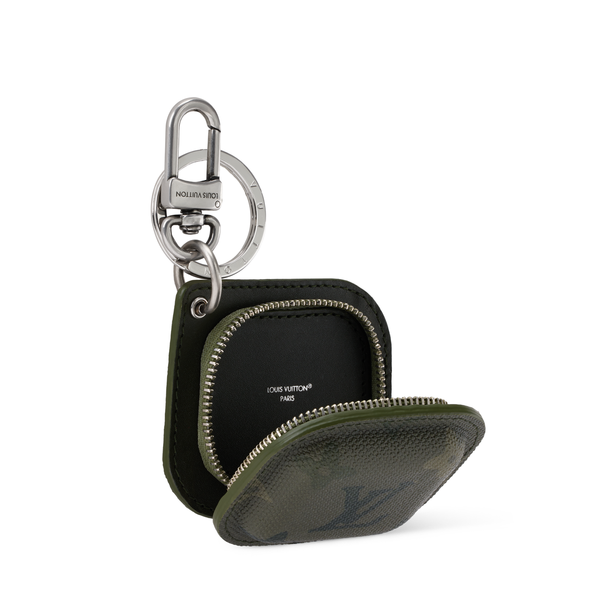 LV Pods Schlüsselanhänger und Taschenschmuck S00 Herren Accessoires Schlüsselanhänger und Taschenschmuck | LOUIS VUITTON (Zoom)