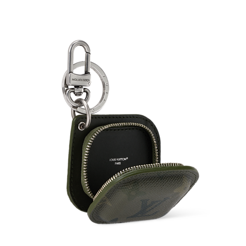 LV Pods Schlüsselanhänger und Taschenschmuck S00 Herren Accessoires Schlüsselanhänger und Taschenschmuck | LOUIS VUITTON (Zoom)