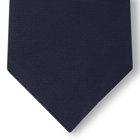 LV Turtle Krawatte S00 Herren Accessoires Krawatten und Einstecktücher | LOUIS VUITTON (Zoom)