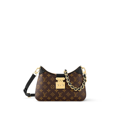 LV Twinny Autres Toiles Monogram Damen Handtaschen Alle Kollektionen | LOUIS VUITTON (Zoom)
