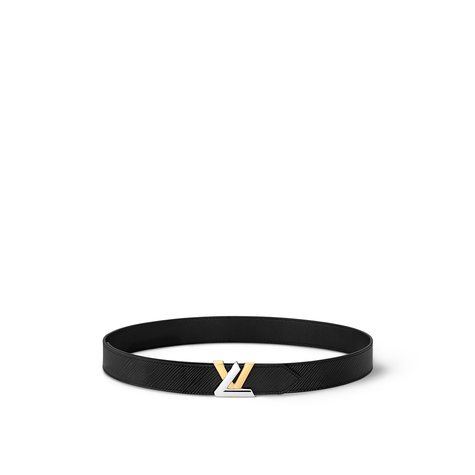 LV Twist Gürtel 30 mm Epi Leder Damen Accessoires Gürtel | LOUIS VUITTON (Zoom)
