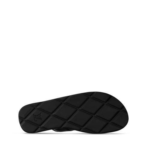 LV Venice Pantolette Herren Schuhe Sandalen | LOUIS VUITTON (Zoom)