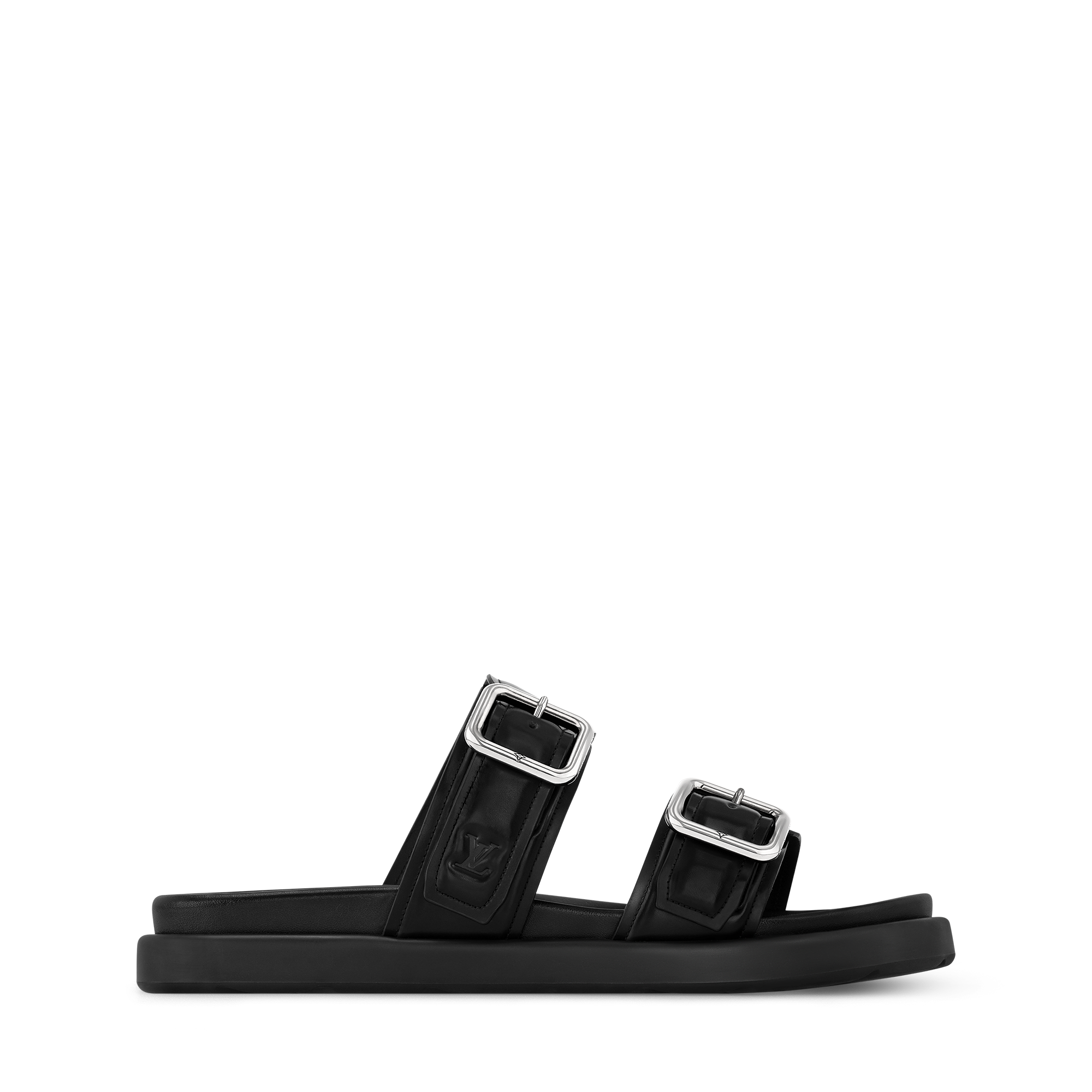 LV Venice Pantolette  Herren Schuhe Sandalen | LOUIS VUITTON (Zoom)