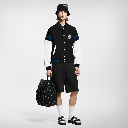 LV Venice Pantolette Herren Schuhe Sandalen | LOUIS VUITTON (Zoom)