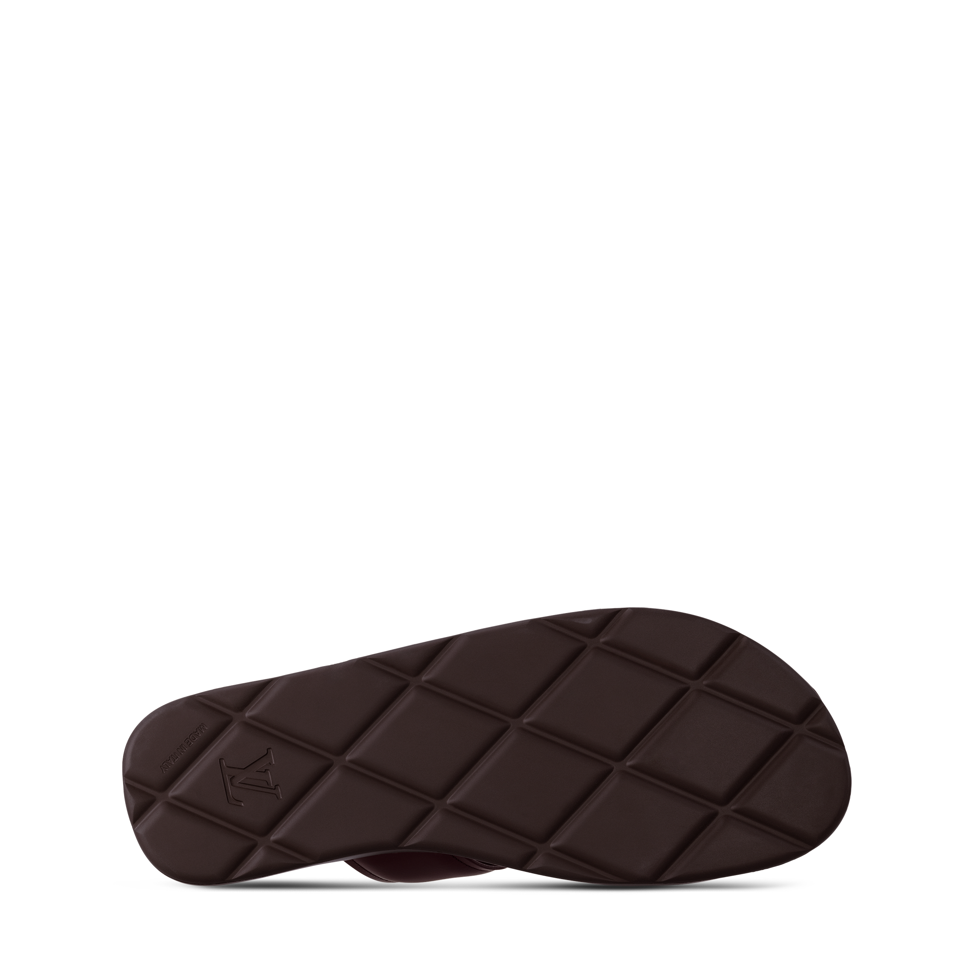 LV Venice Pantolette  Herren Schuhe Sandalen | LOUIS VUITTON (Zoom)