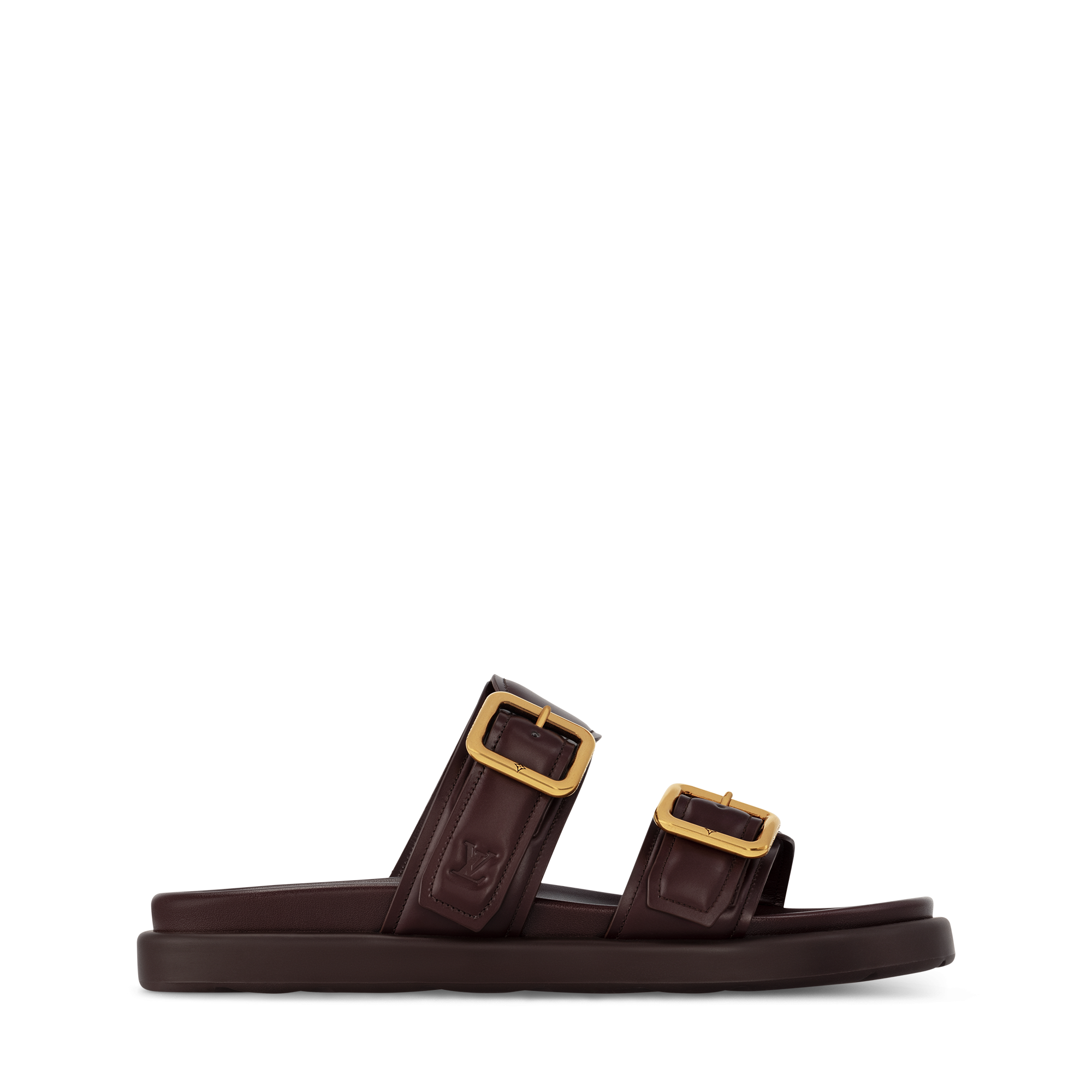 LV Venice Pantolette  Herren Schuhe Sandalen | LOUIS VUITTON (Zoom)