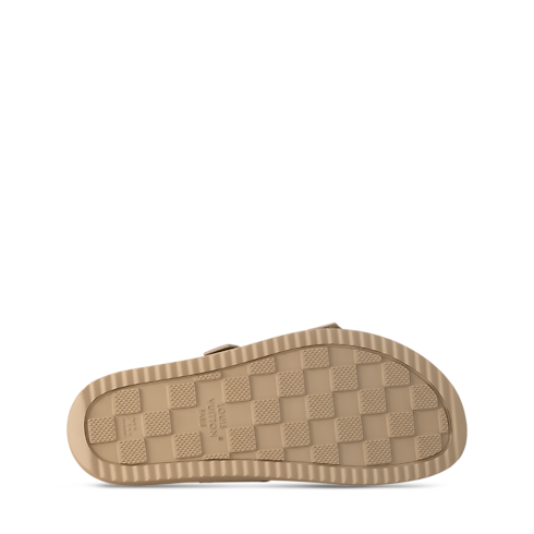 LV Venice Pantolette Herren Schuhe Sandalen | LOUIS VUITTON (Zoom)