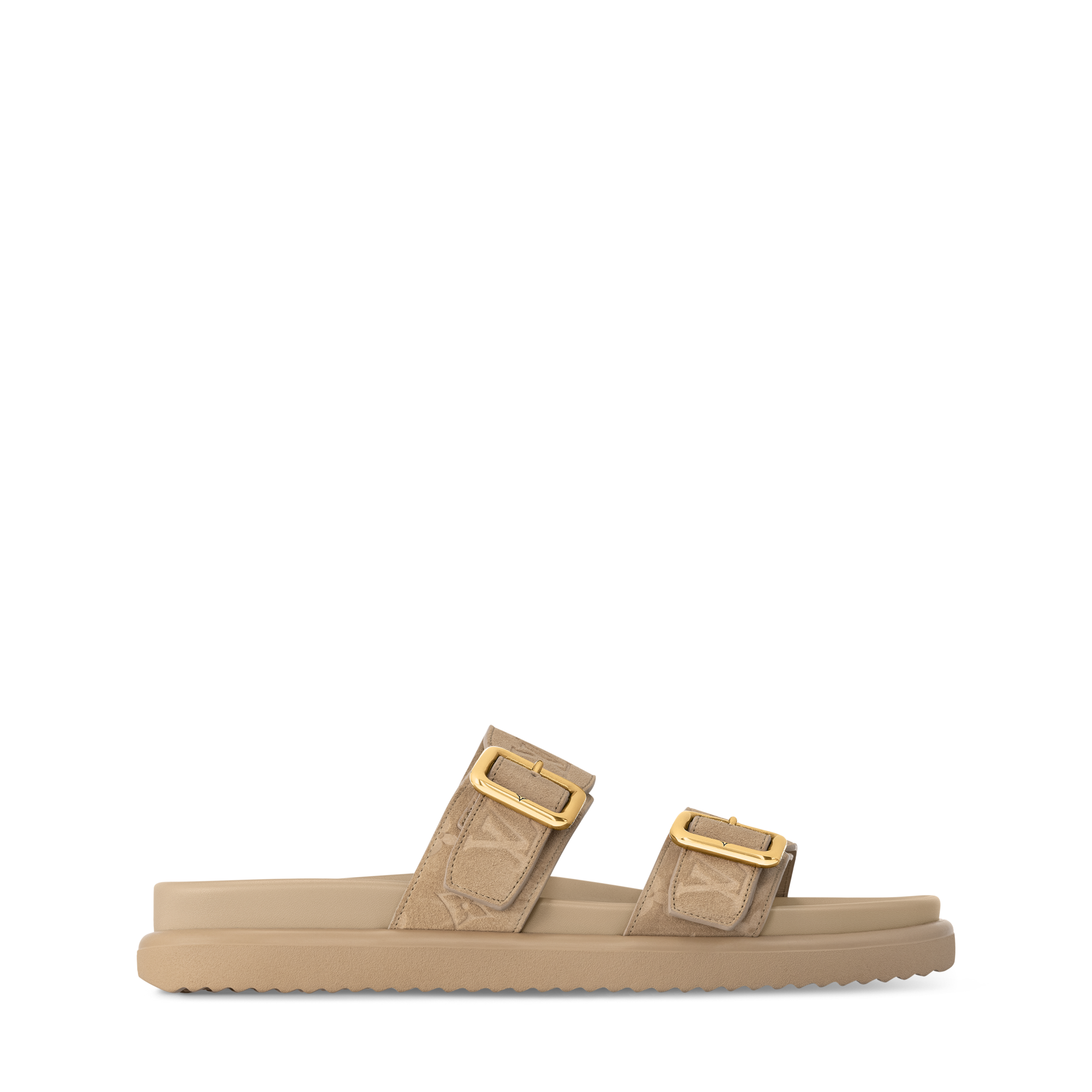 LV Venice Pantolette  Herren Schuhe Sandalen | LOUIS VUITTON (Zoom)