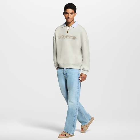 LV Venice Pantolette Herren Schuhe Sandalen | LOUIS VUITTON (Zoom)