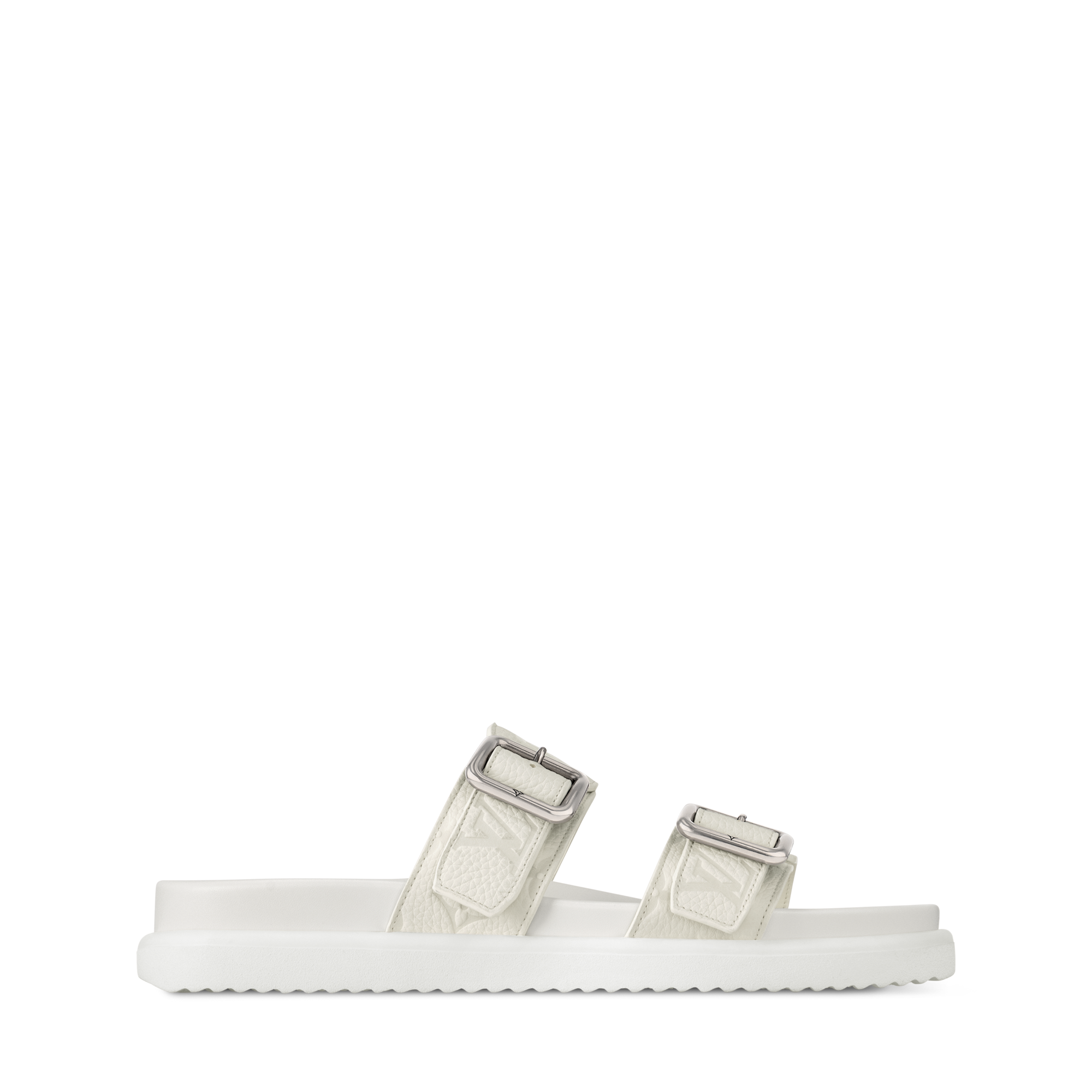 LV Venice Pantolette  Herren Schuhe Sandalen | LOUIS VUITTON (Zoom)