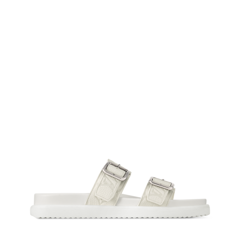 LV Venice Pantolette Herren Schuhe Sandalen | LOUIS VUITTON (Zoom)
