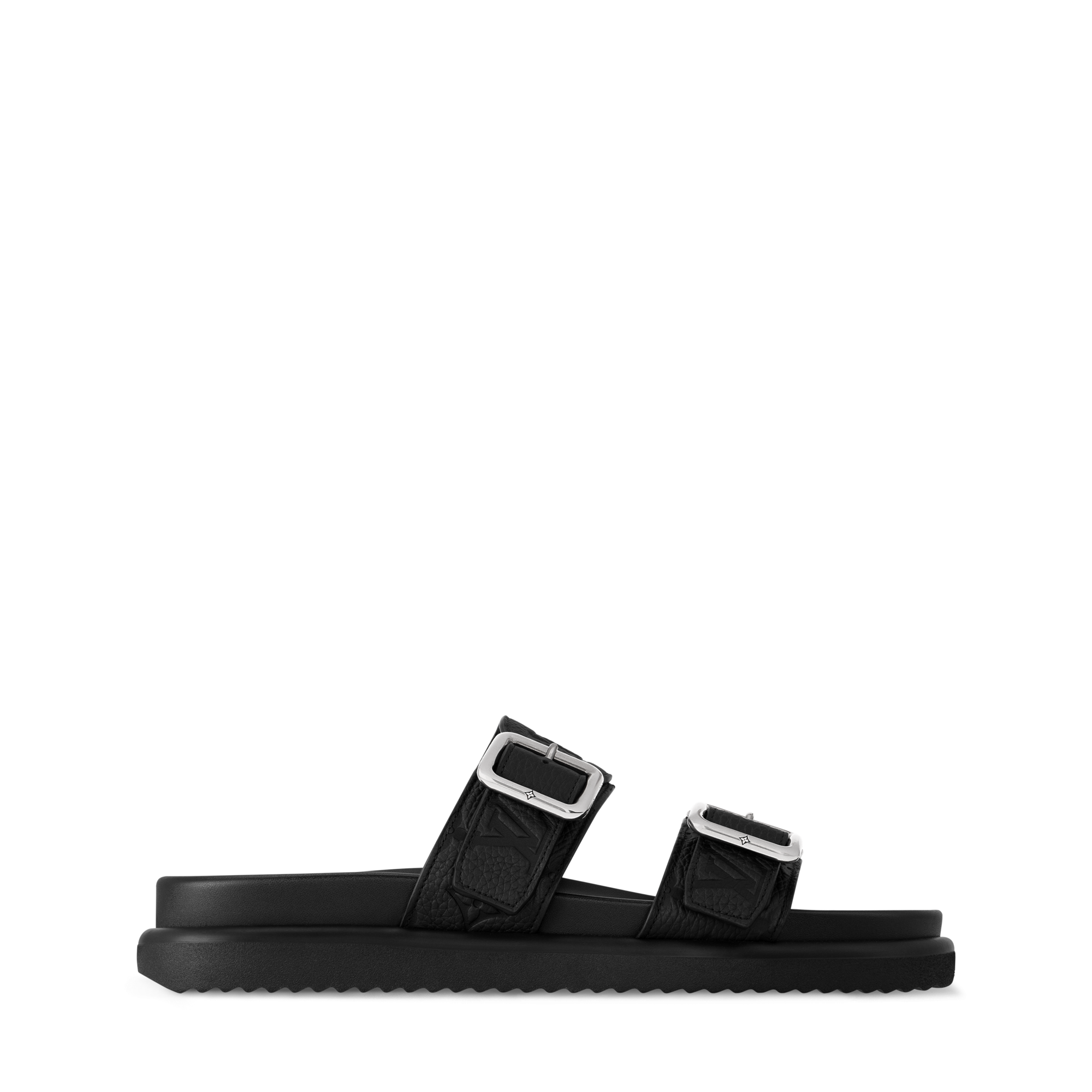 LV Venice Pantolette  Herren Schuhe Sandalen | LOUIS VUITTON (Zoom)