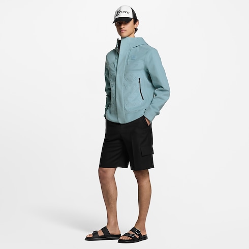 LV Venice Pantolette Herren Schuhe Sandalen | LOUIS VUITTON (Zoom)