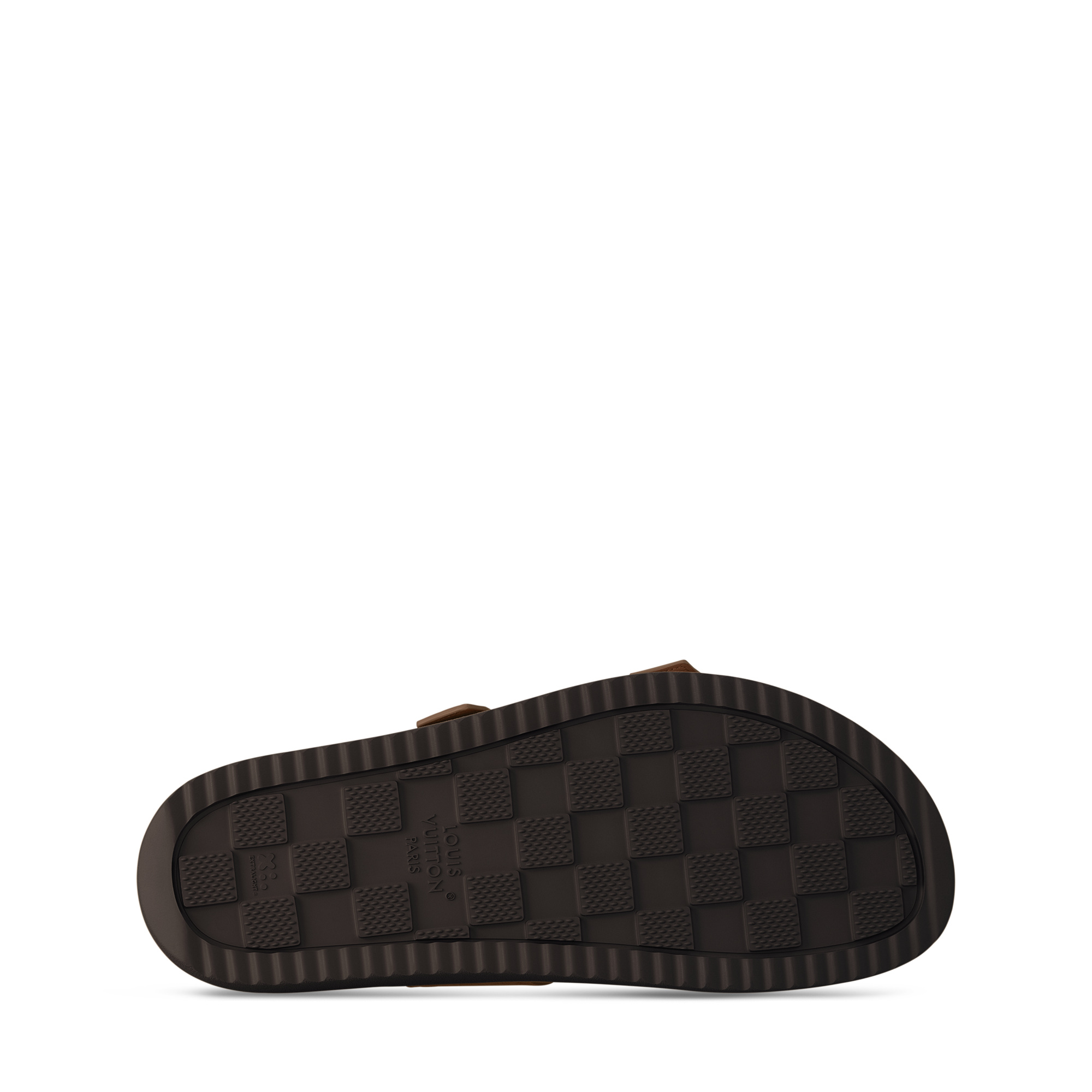 LV Venice Pantolette  Herren Schuhe Sandalen | LOUIS VUITTON (Zoom)
