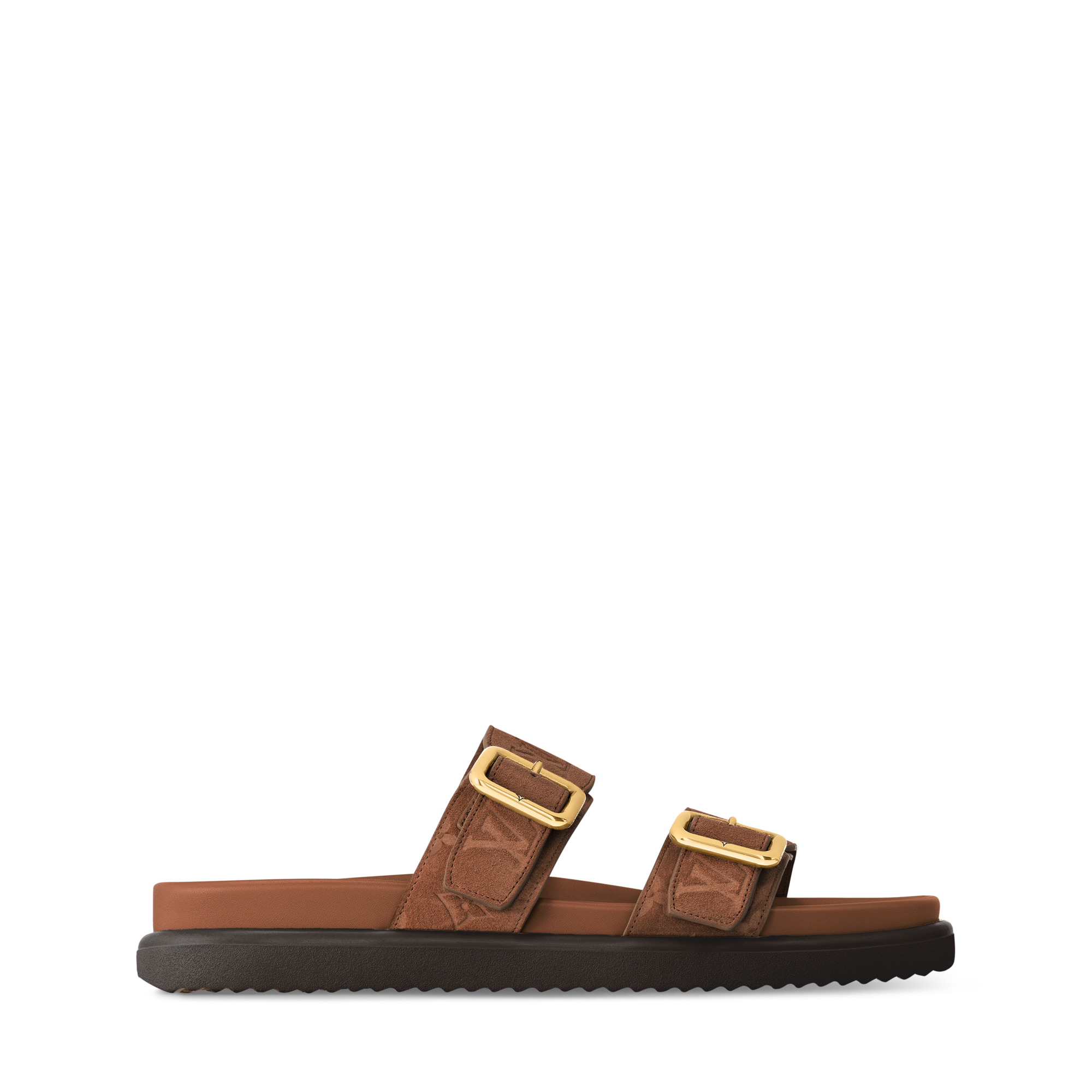 LV Venice Pantolette  Herren Schuhe Sandalen | LOUIS VUITTON (Zoom)