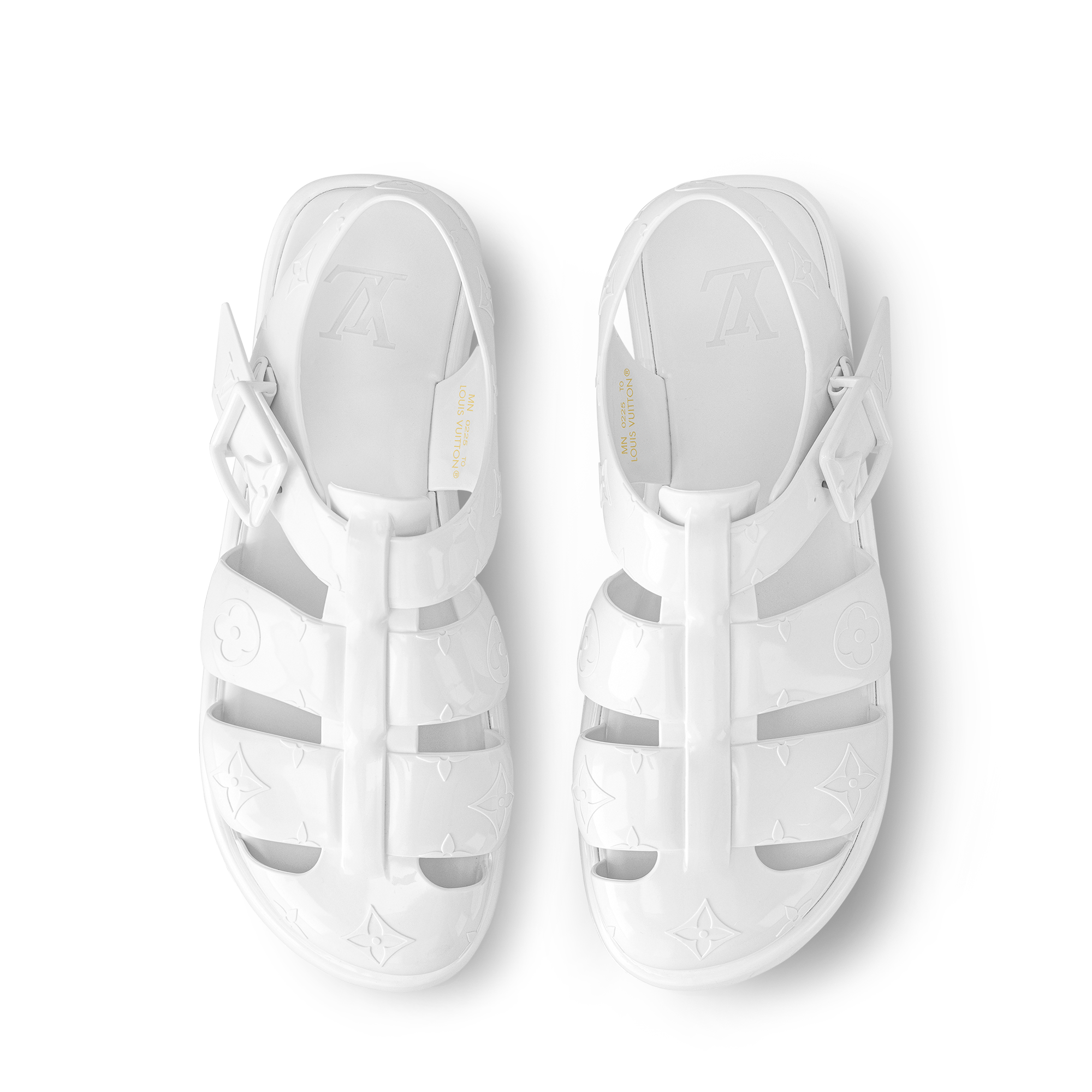 LV Venice Sandale  Herren Schuhe Sandalen | LOUIS VUITTON (Zoom)