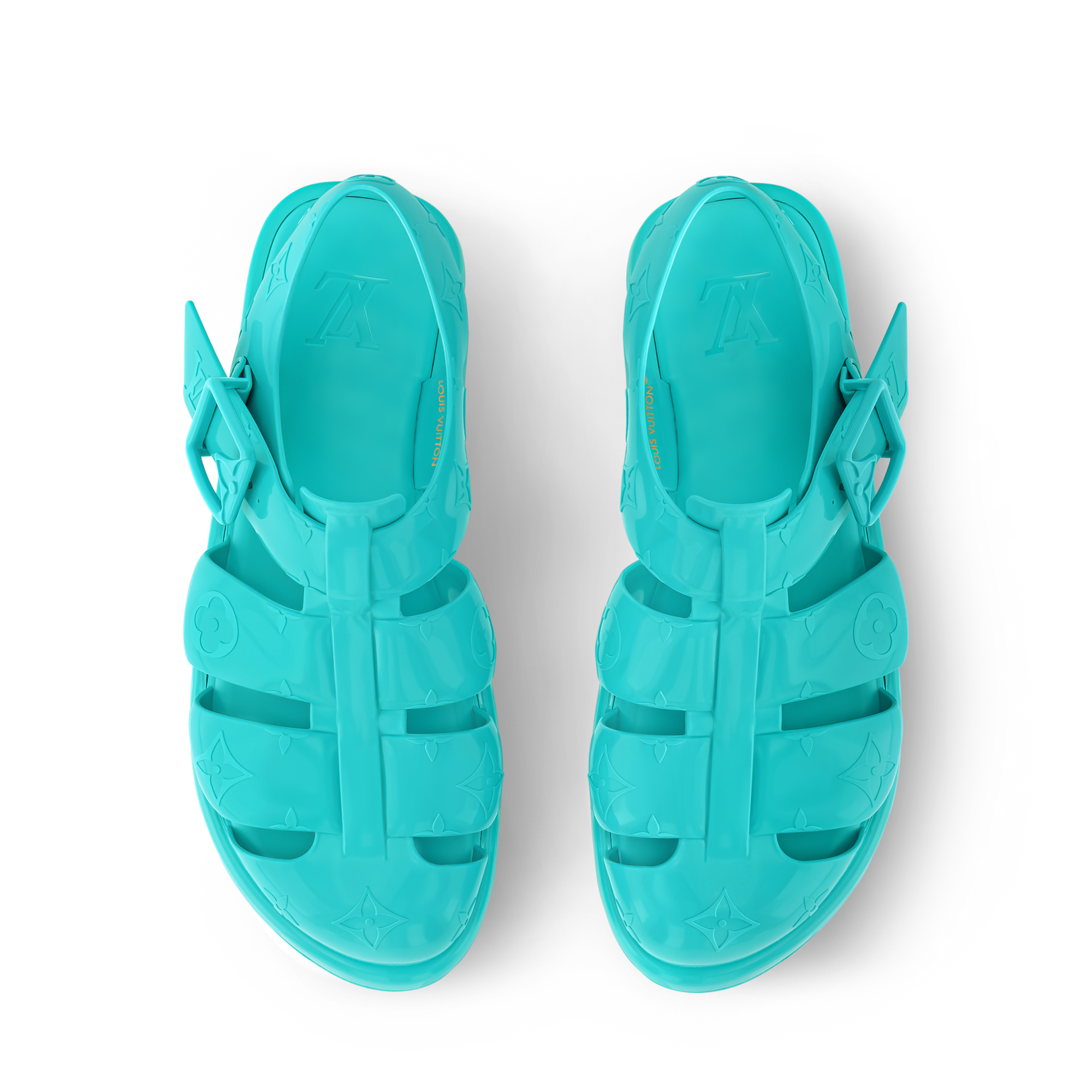 LV Venice Sandale  Herren Schuhe Sandalen | LOUIS VUITTON (Zoom)
