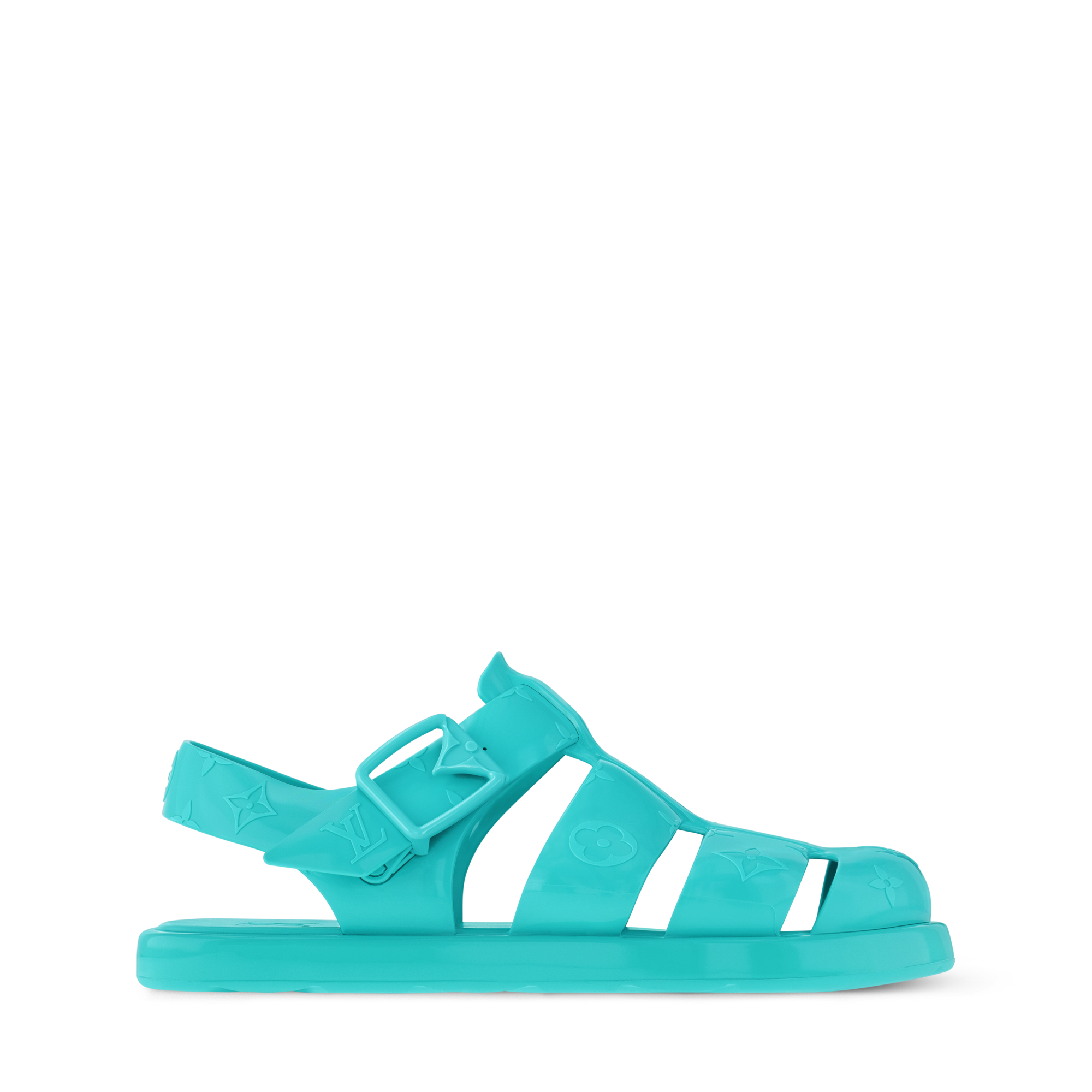 LV Venice Sandale  Herren Schuhe Sandalen | LOUIS VUITTON (Zoom)