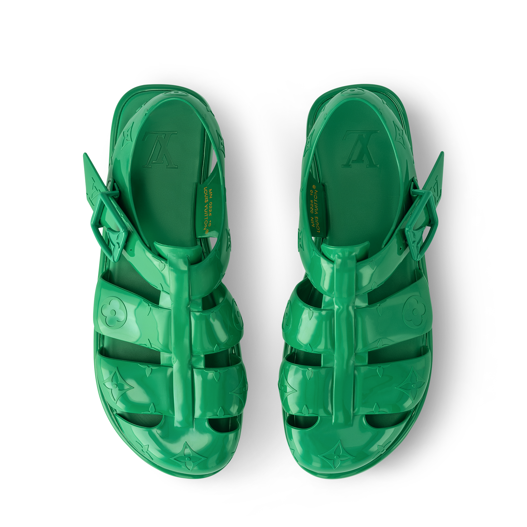 LV Venice Sandale  Herren Schuhe Sandalen | LOUIS VUITTON (Zoom)
