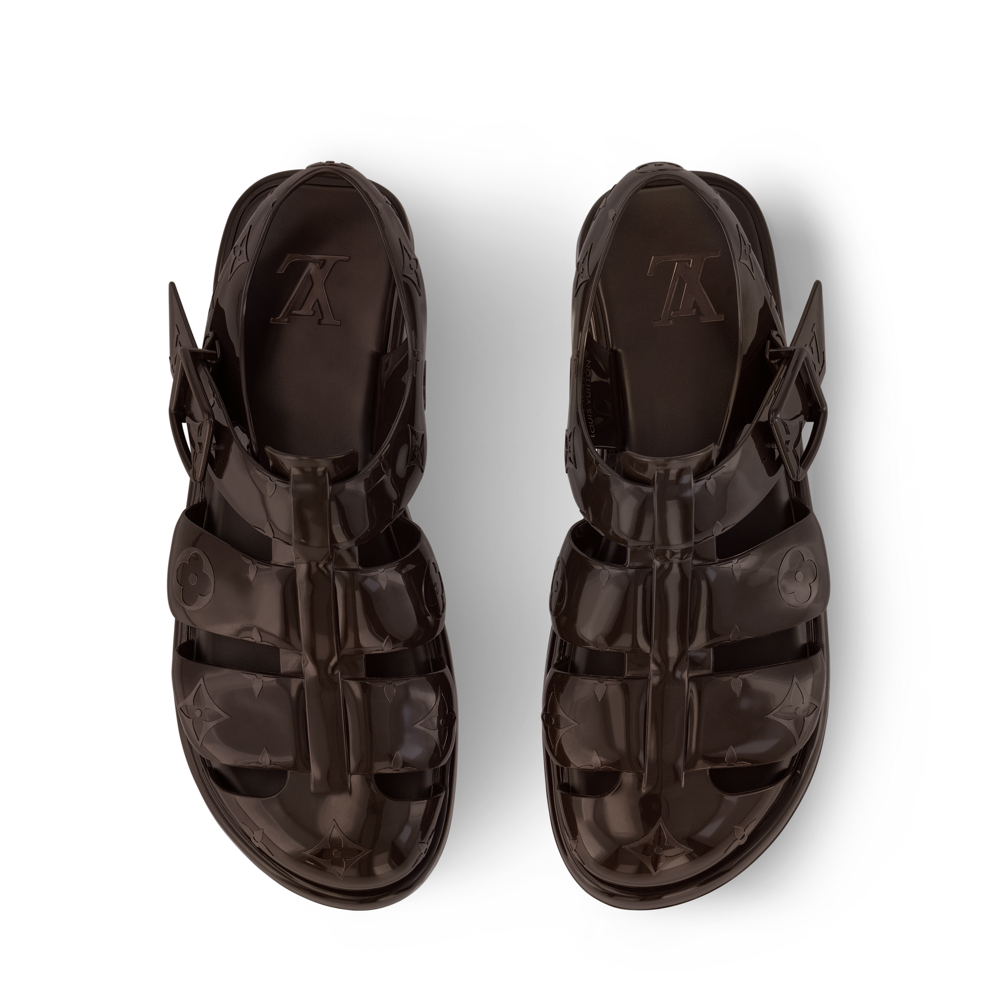 LV Venice Sandale  Herren Schuhe Sandalen | LOUIS VUITTON (Zoom)