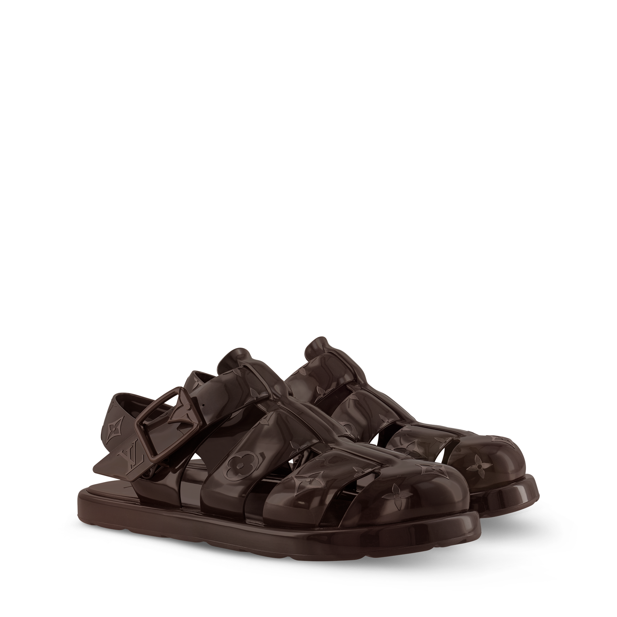LV Venice Sandale  Herren Schuhe Sandalen | LOUIS VUITTON (Zoom)