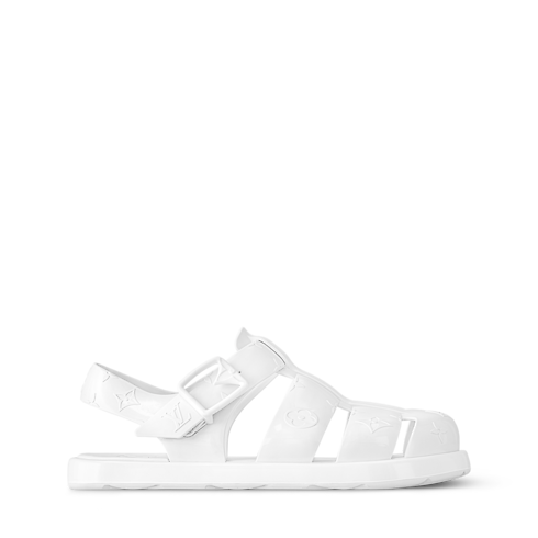 LV Venice Sandale Herren Schuhe Sandalen | LOUIS VUITTON (Zoom)
