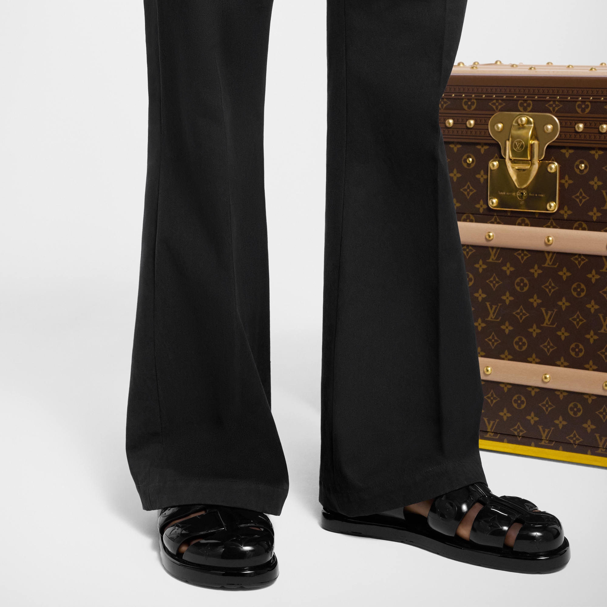 LV Venice Sandale  Herren Schuhe Sandalen | LOUIS VUITTON (Zoom)