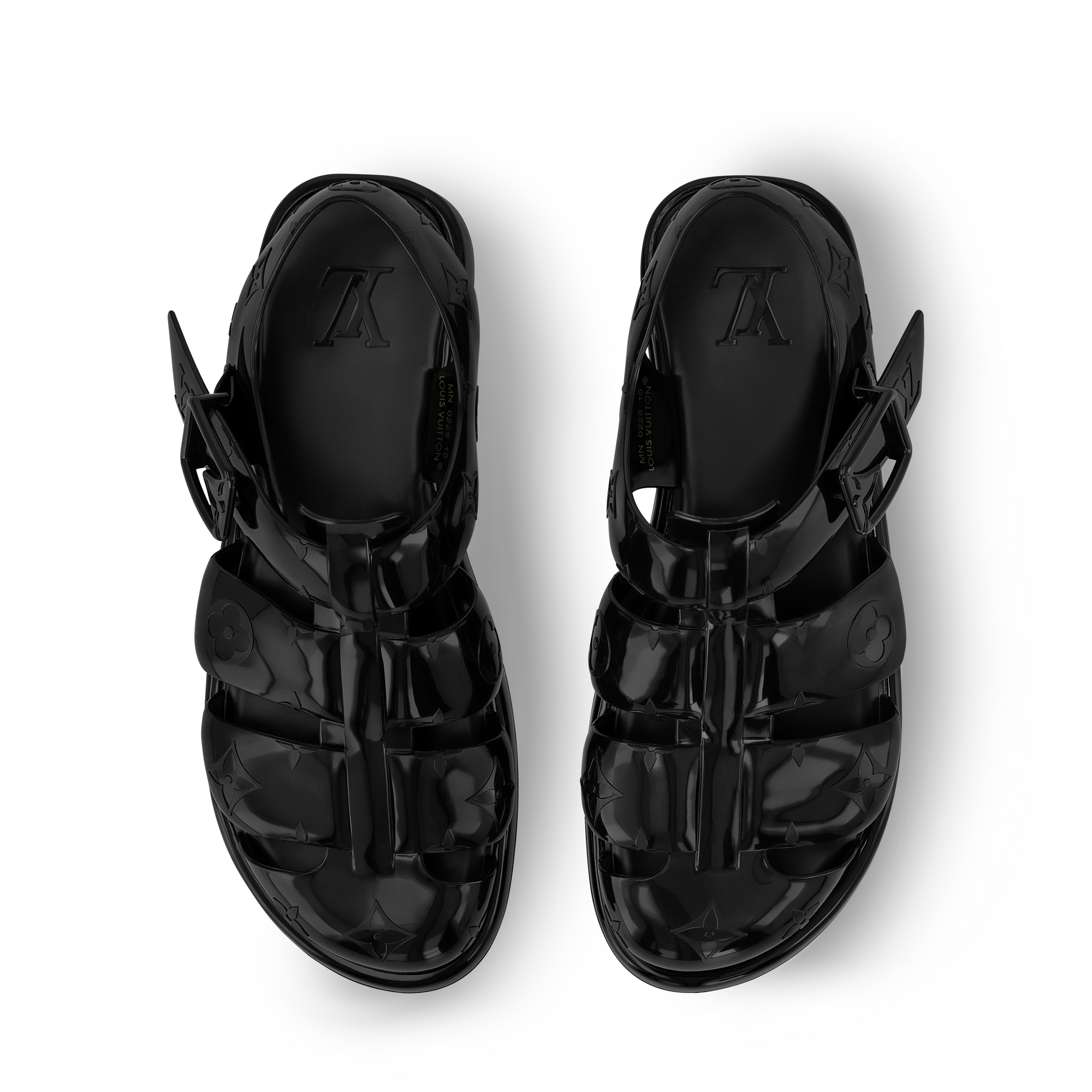 LV Venice Sandale  Herren Schuhe Sandalen | LOUIS VUITTON (Zoom)