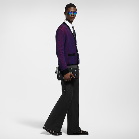 LV Venice Sandale Herren Schuhe Sandalen | LOUIS VUITTON (Zoom)