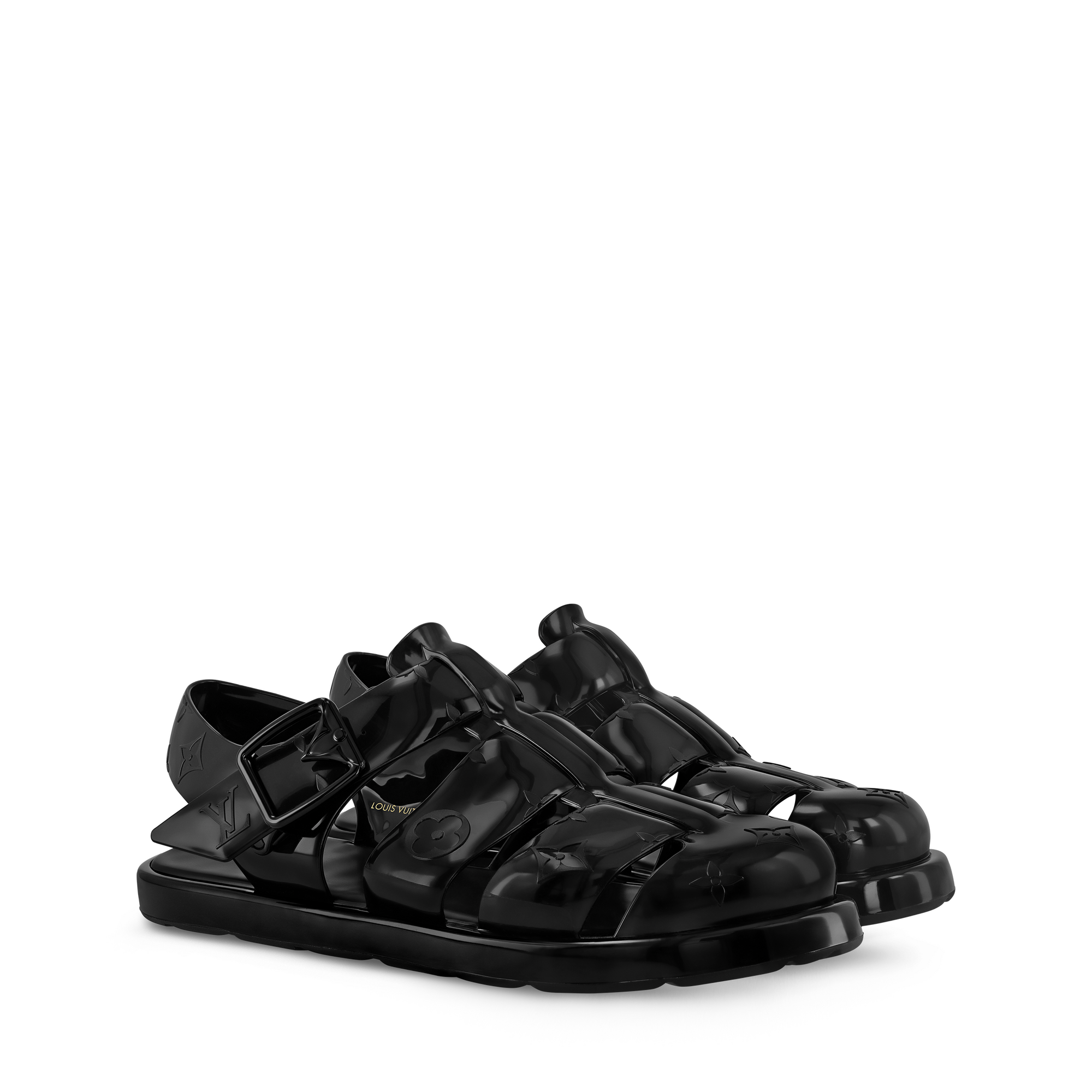 LV Venice Sandale  Herren Schuhe Sandalen | LOUIS VUITTON (Zoom)