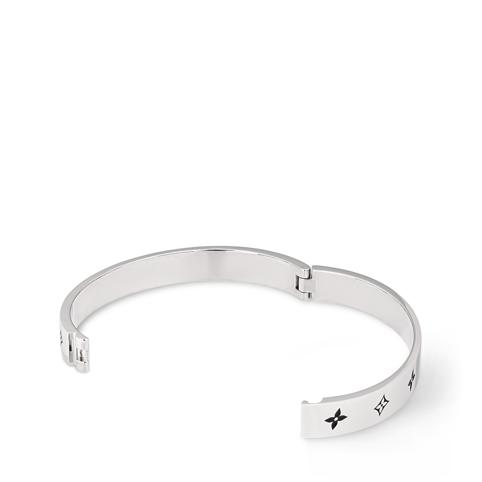 LV Vers Armreif S00 Herren Modeschmuck Armbänder | LOUIS VUITTON (Zoom)
