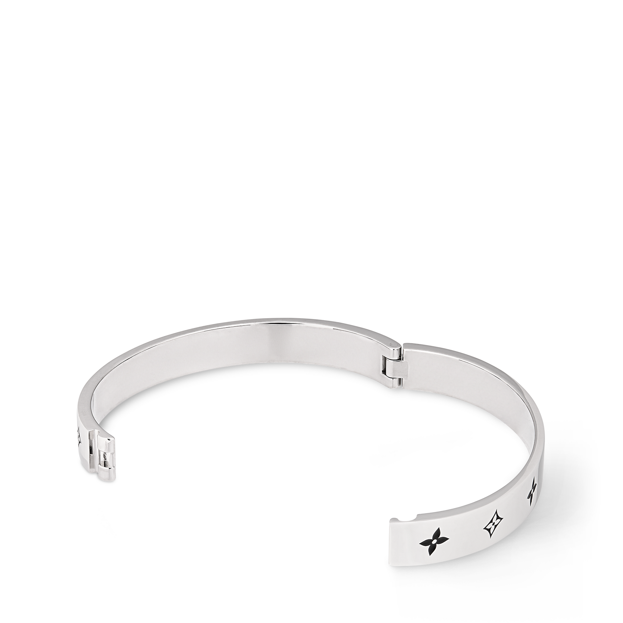 LV Vers Armreif S00 Herren Modeschmuck Armbänder | LOUIS VUITTON (Zoom)