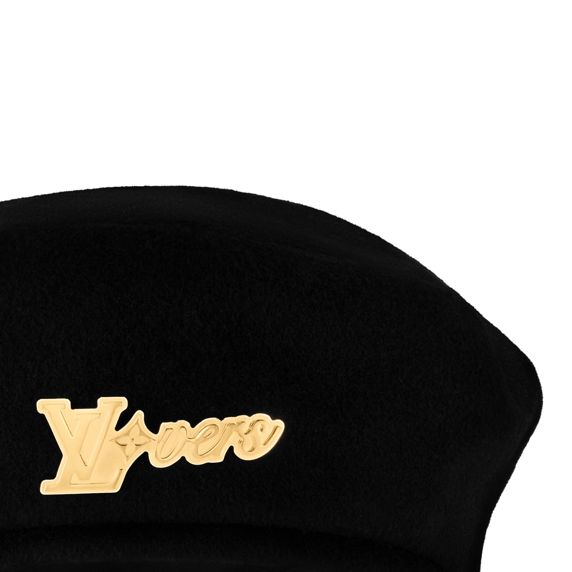 LV Vers Baskenmütze S00 Herren Accessoires Hüte, Mützen und Handschuhe | LOUIS VUITTON (Zoom)