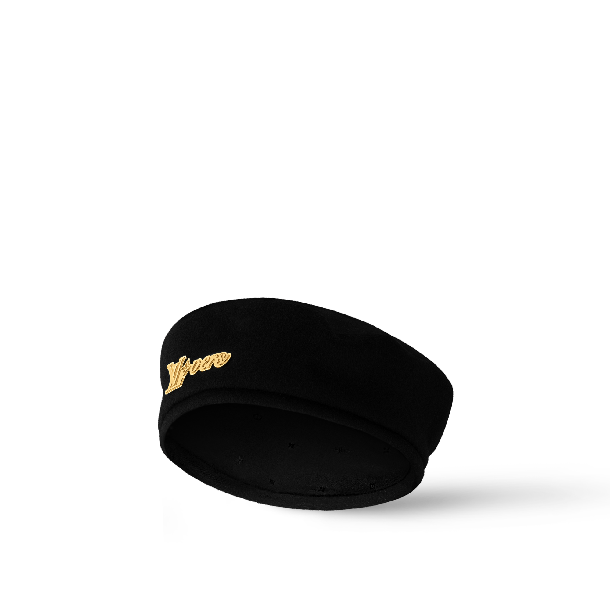 LV Vers Baskenmütze S00 Herren Accessoires Hüte, Mützen und Handschuhe | LOUIS VUITTON (Zoom)