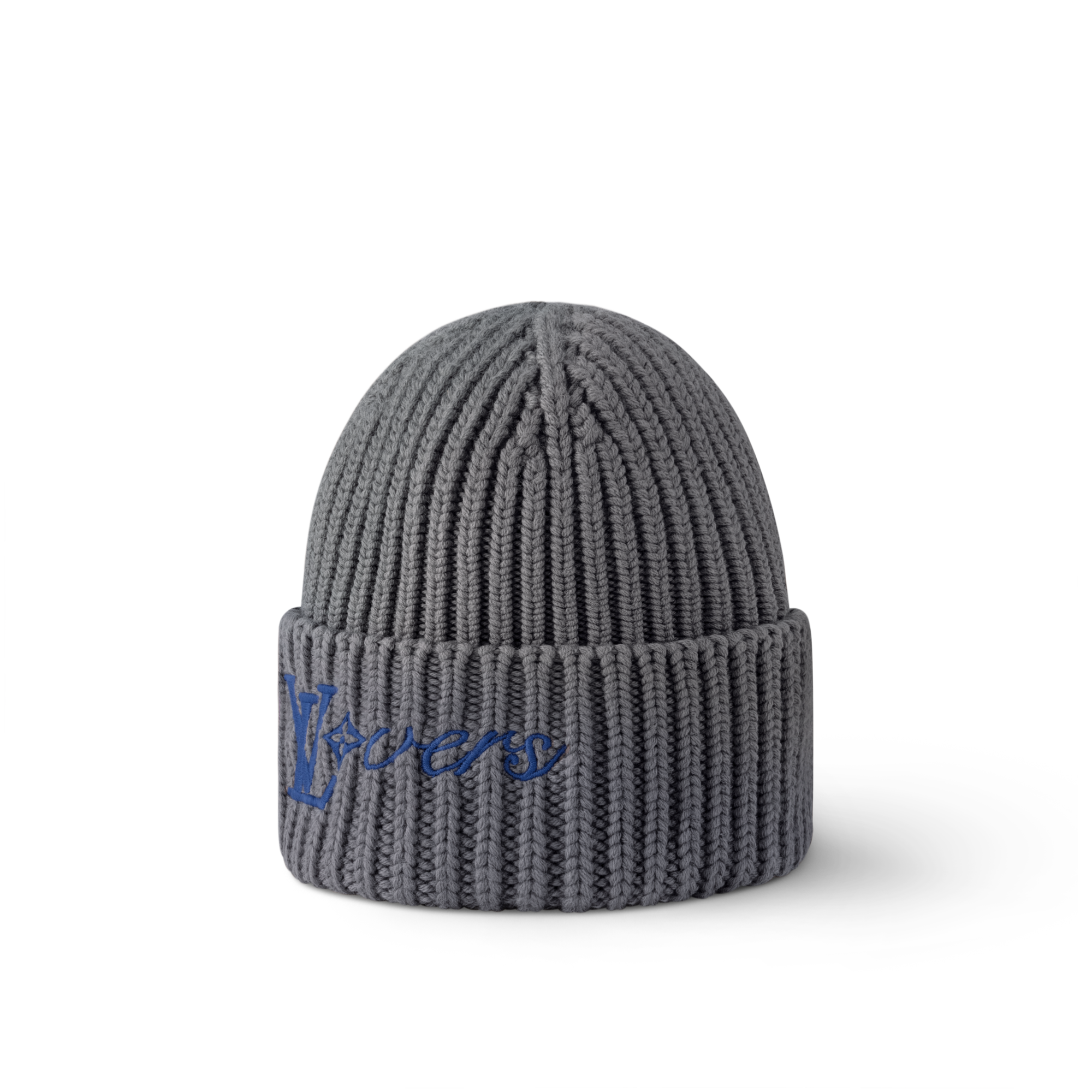 LV Vers Beanie S00 Herren Accessoires Hüte, Mützen und Handschuhe | LOUIS VUITTON (Zoom)